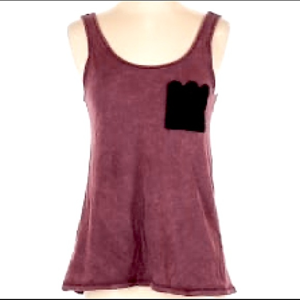 LOL Vintage tank top